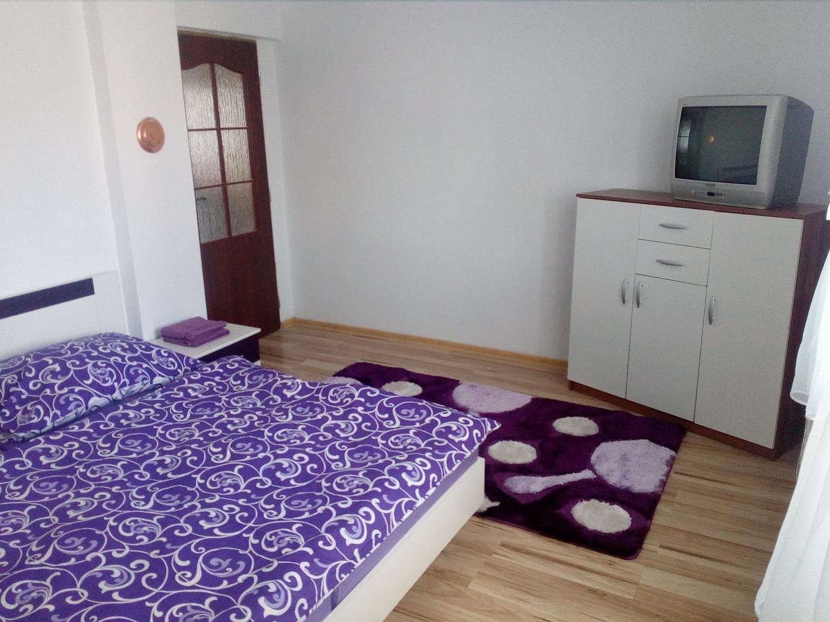 Privat U Damiana Apartment Velky Slavkov Exterior photo