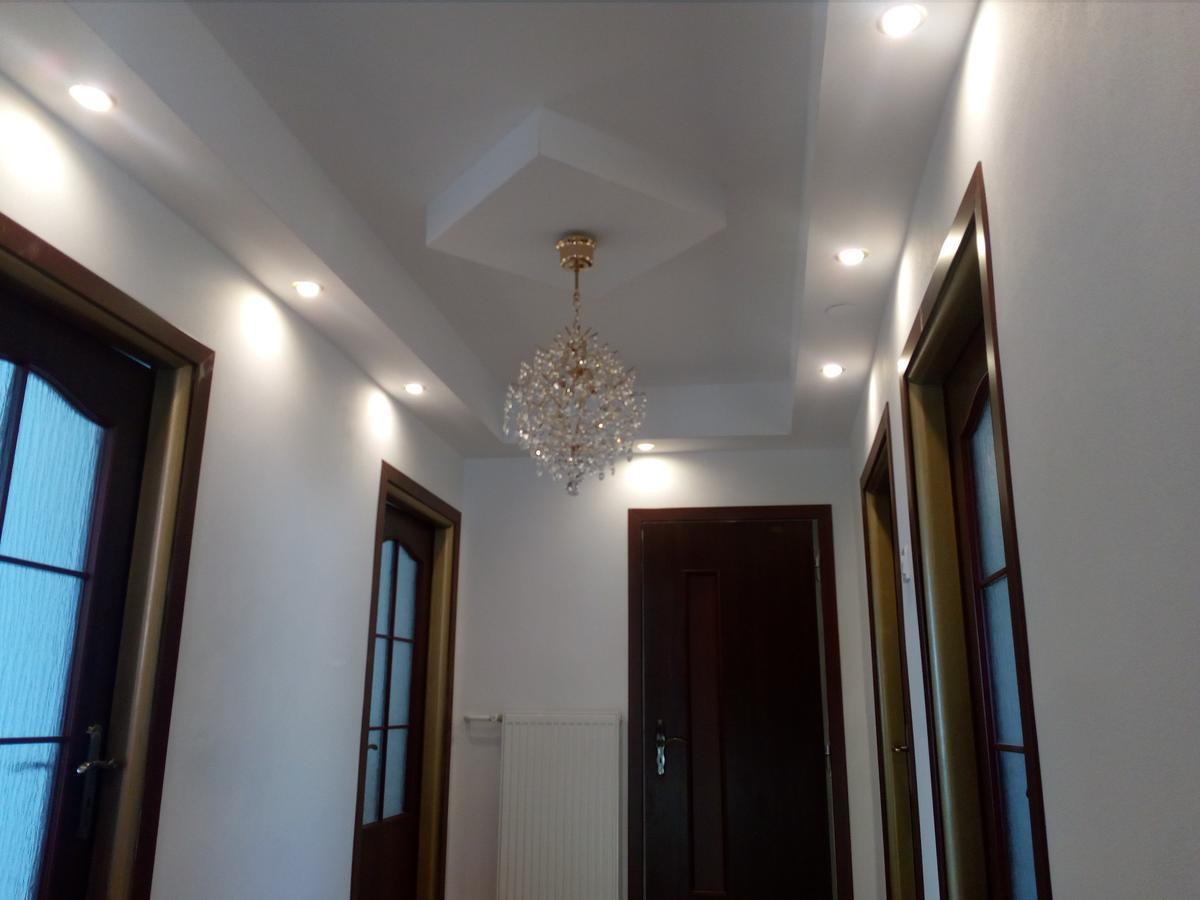 Privat U Damiana Apartment Velky Slavkov Exterior photo