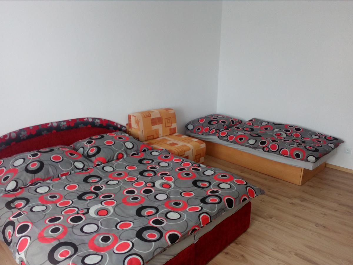 Privat U Damiana Apartment Velky Slavkov Exterior photo