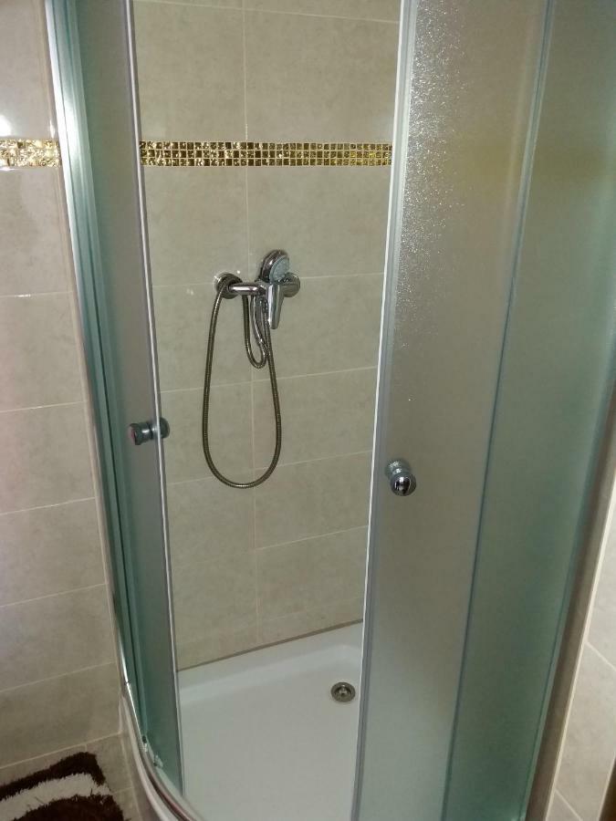 Privat U Damiana Apartment Velky Slavkov Exterior photo