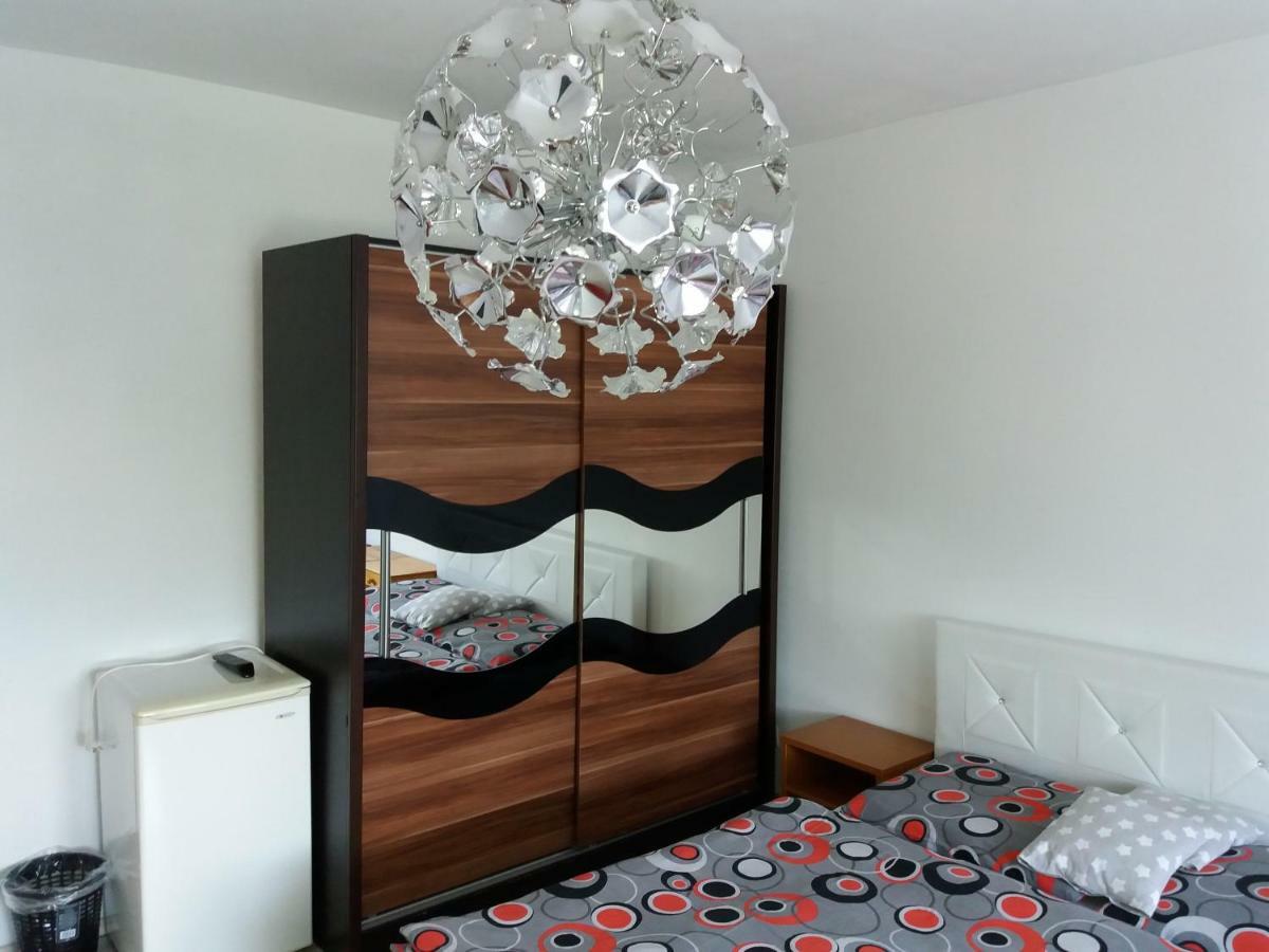 Privat U Damiana Apartment Velky Slavkov Exterior photo