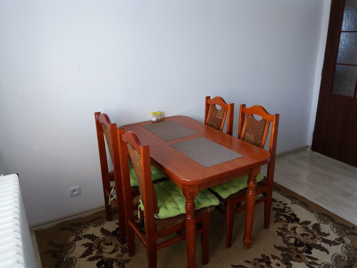 Privat U Damiana Apartment Velky Slavkov Exterior photo