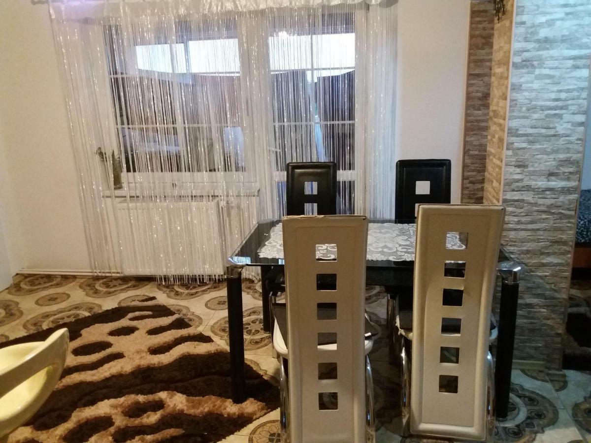 Privat U Damiana Apartment Velky Slavkov Exterior photo