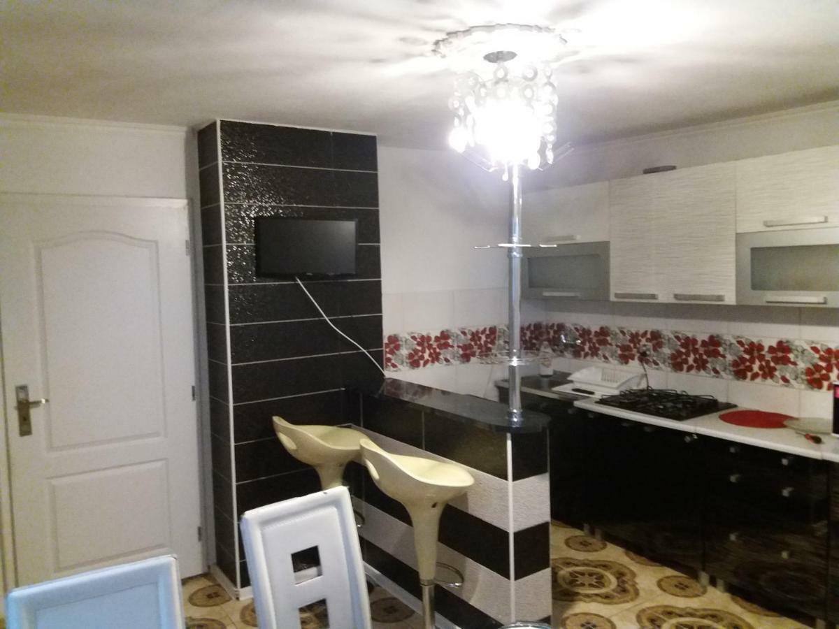 Privat U Damiana Apartment Velky Slavkov Exterior photo